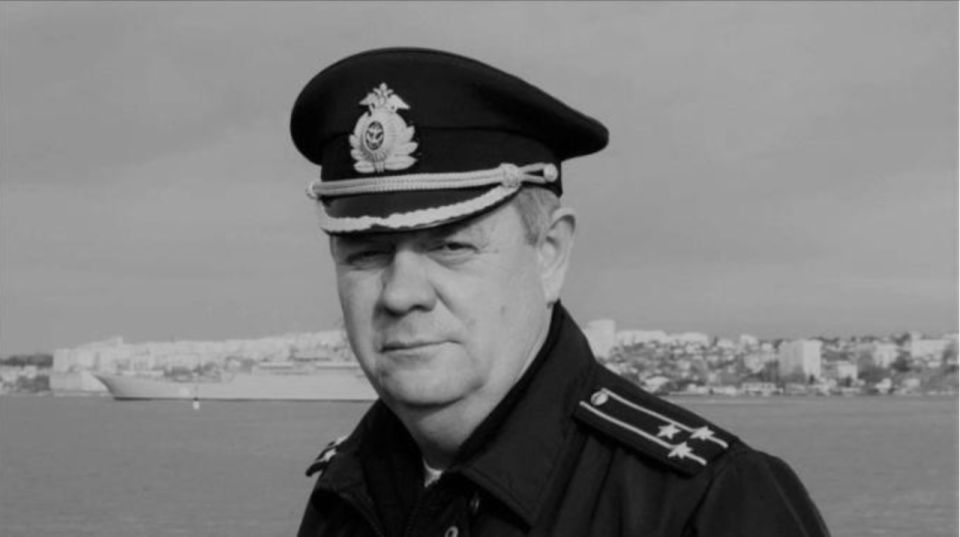 Сквер им. героя Андрея Палия появится в Севастополе