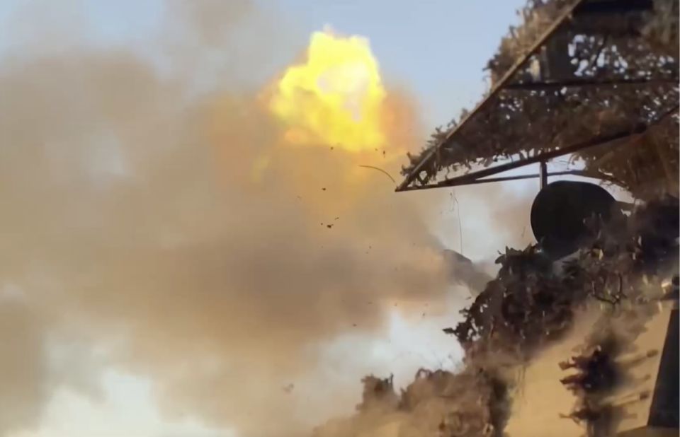 Нанесены удары по газотранспортной системе Украины