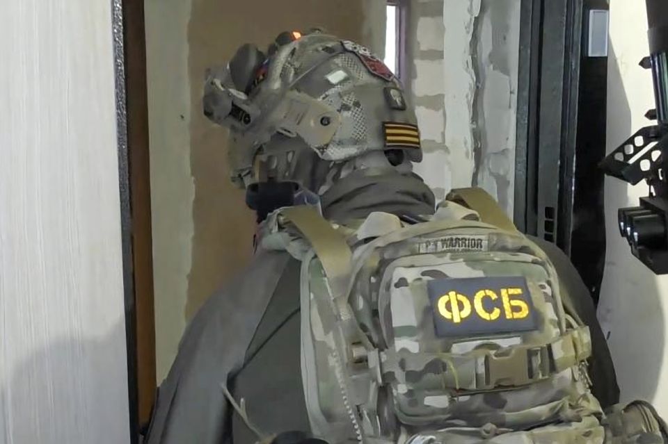 ФСБ назвала методы противодействия мошенникам