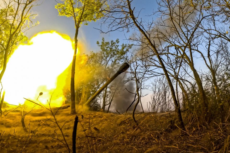 Семь реактивных снарядов сбиты силами ПВО за сутки