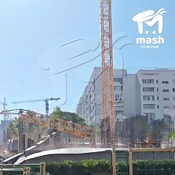 ���� ������� ����� ��-�� ������� ����� �� ��������������� �������, ��� ���� ����������, �� ������ Mash �� �����