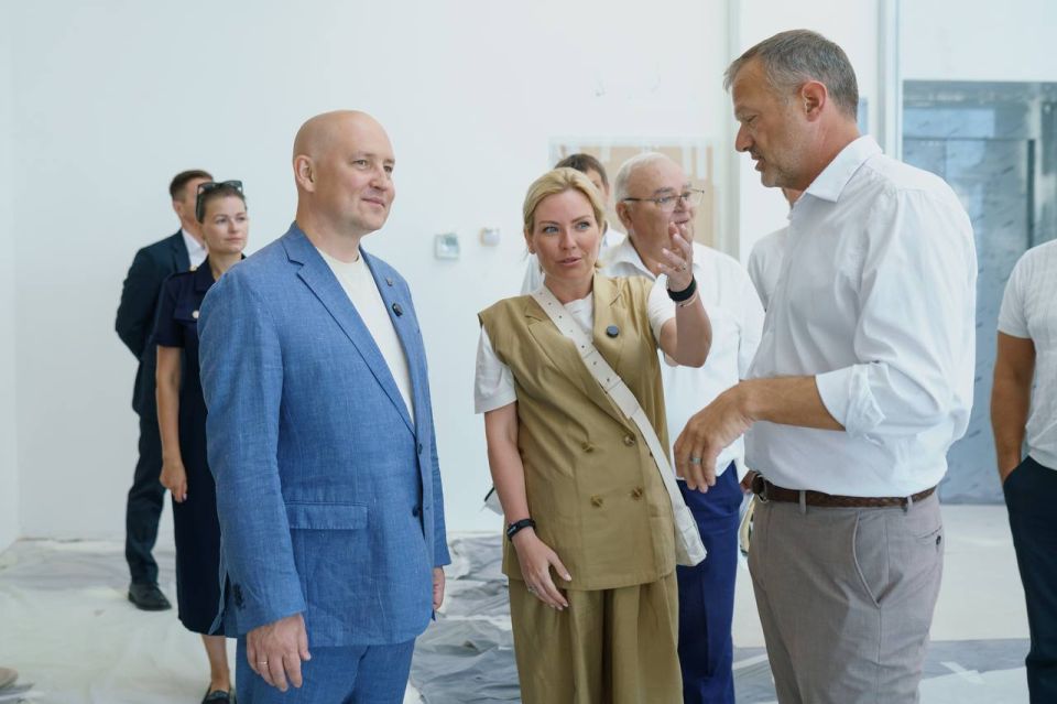 ������� �����, ��� �� ������: ���������� � ������������� ���������� ������� �������� � ������ ����� � ������ �� ���� �����������