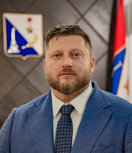 Губернатор назначил нового заместителя, ответственного за сферы ЖКХ и экологии