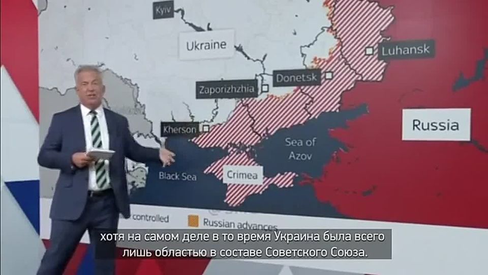 �� ���������� ��������� ������������� ������ Sky News ������ ������� ���������, ��� ����� ������ ������������ � ���, ��� ���� ����������� ��� ������ ������ � ���������� �����, � ������ ������ � 1954 ���� ������ ��������� ��...
