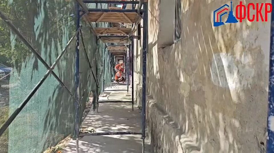 #ХОДРАБОТ. Приветствуем, друзья