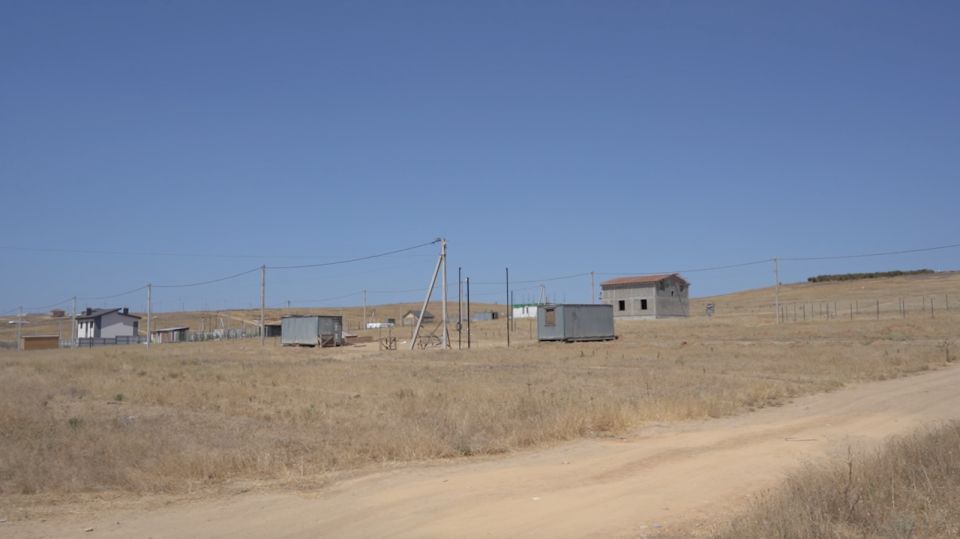 Михаил Развожаев поручил изменить механизм выдачи земли