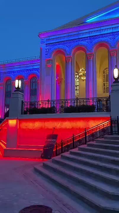 Новый Херсонес, Севастополь, Крым