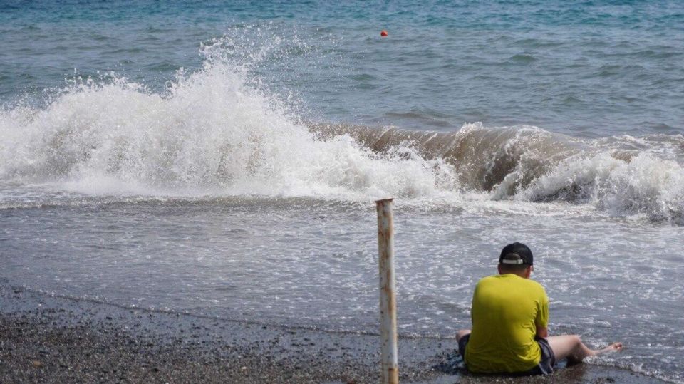 В Крыму похолодает: прогноз на воскресенье