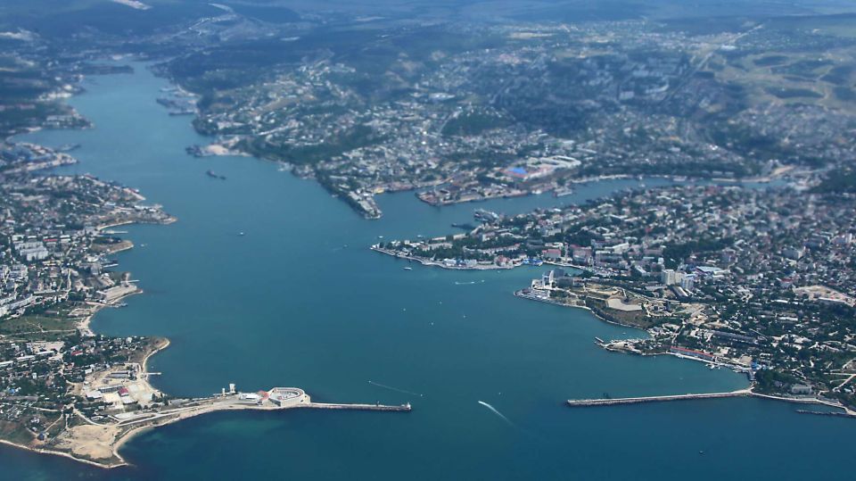 Севастополь перевыполнил план по привлечению инвесторов