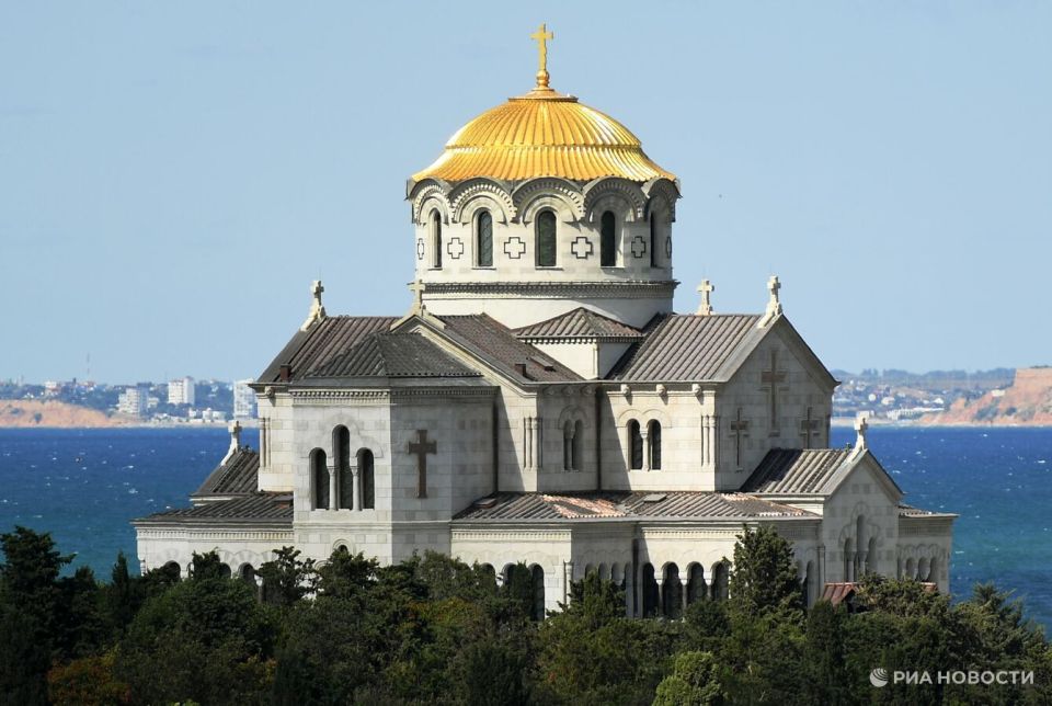 В Севастополе отменили воздушную тревогу