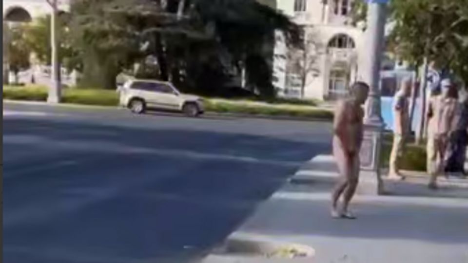    :        