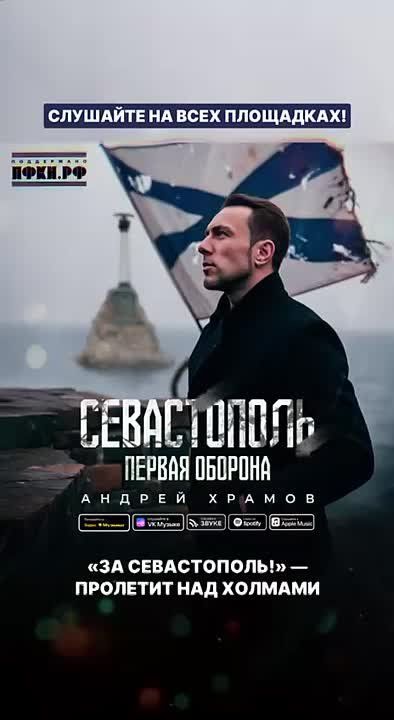 «СЕВАСТОПОЛЬ – ГОРОД ВЕРЫ, СЛАВЫ, ВОЛИ!»
