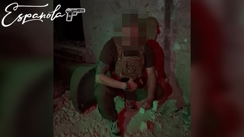 ЗНАК КАЧЕСТВА ЭСПАНЬОЛЫ. Как вероятно помнят постоянные читатели нашего канала, Эспаньола объявляла временный мораторий на развитие и масштабирование многих запланированных социальных проектов в тылу — до момента взятия...