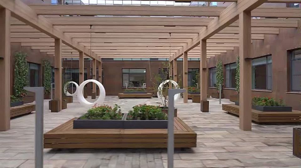 Новые школы и детсады: итоги модернизации образования