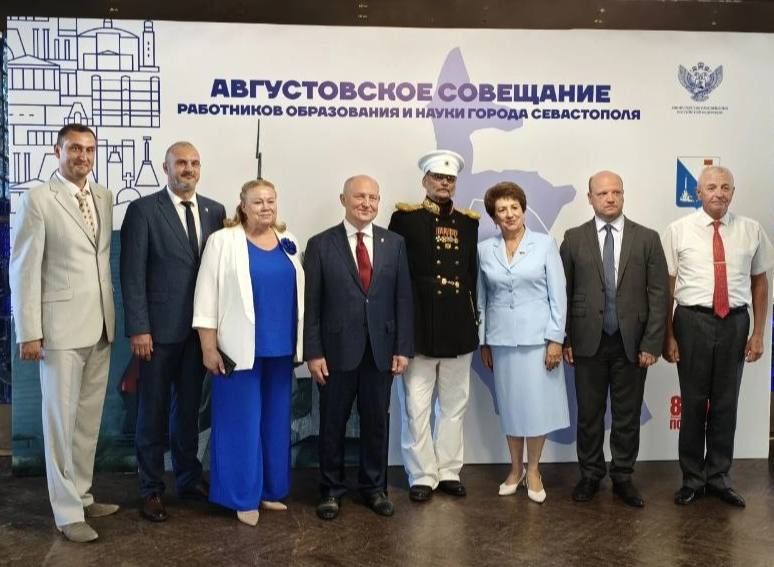 Остались считанные часы до начала нового 2025-2026 учебного года