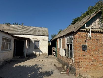 Молодой человек из Ленинского района Республики Крым подозревается в убийстве матери и младшего брата