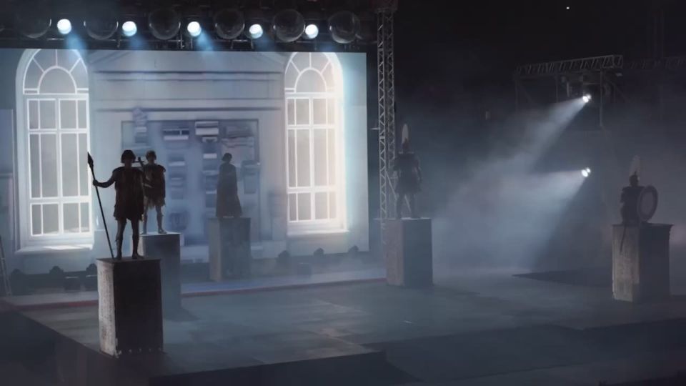 Сегодня вся страна отмечает День знаний