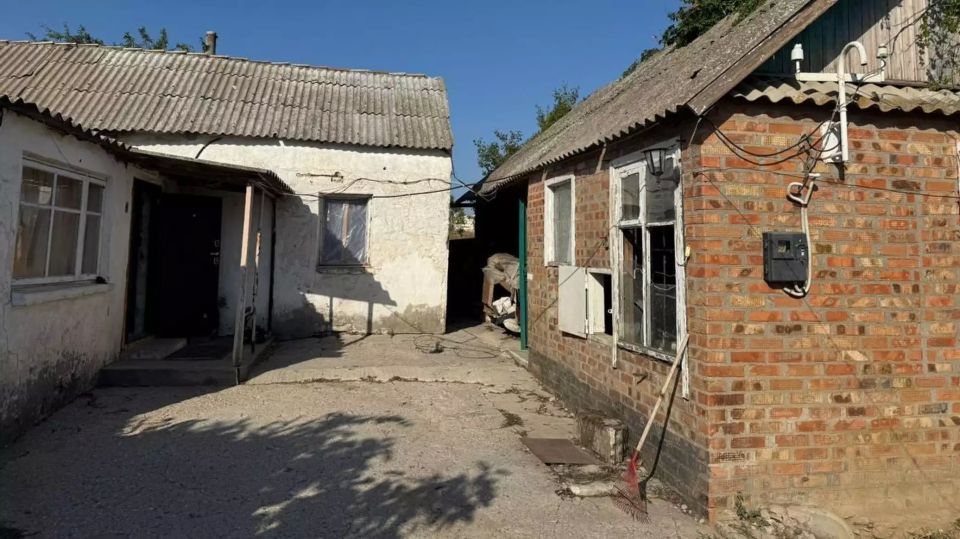 Житель Ленинского района Крыма убил мать и брата во время ссоры