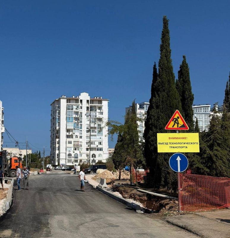 Возобновили движение на улице Челнокова