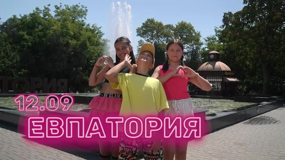 До окончания кастинга на шоу «ТаланТы. Новое поколение» осталось 5 дней! Успейте подать заявку