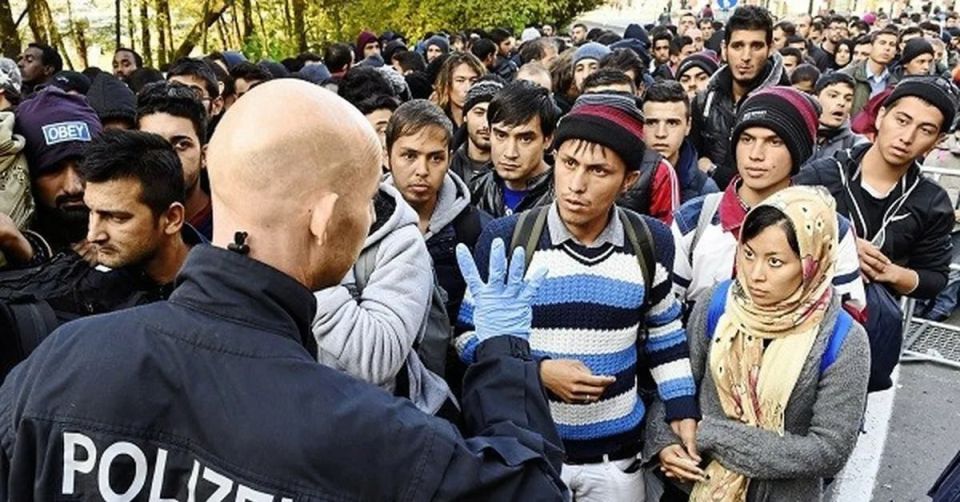 Мерц может погнать против России разве что Мыкол и Мухаммедов – немецкий блогер