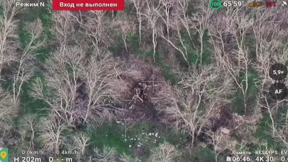 Высокая наука войны: как работает связка «Снайперы — Разведка — БПЛА — Разведцентр — Артиллерия» на Краматорском направлении СВО