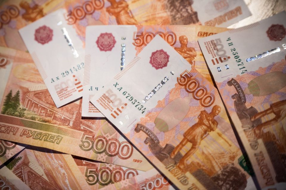 Выделено 100 млрд рублей на поддержку льготной ипотеки