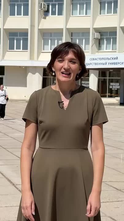 Дистанционное голосование на выборах Губернатора Севастополя 12-14 сентября