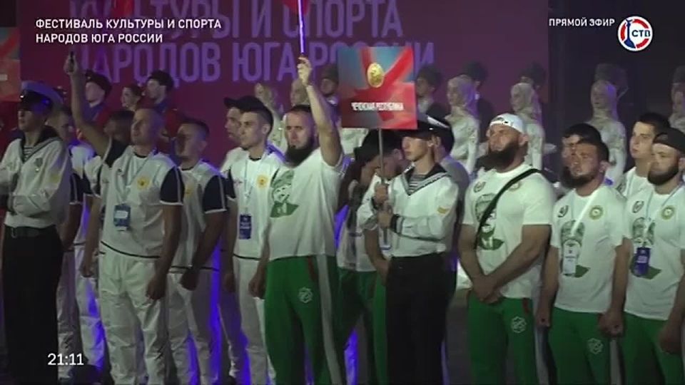      XVI       