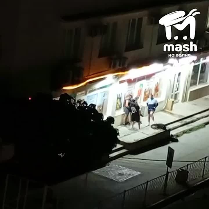 Алкомаркет два года не даёт жить людям в Балаклаве