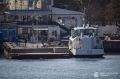Морской пассажирский транспорт Севастополя возобновил работу – дептранс