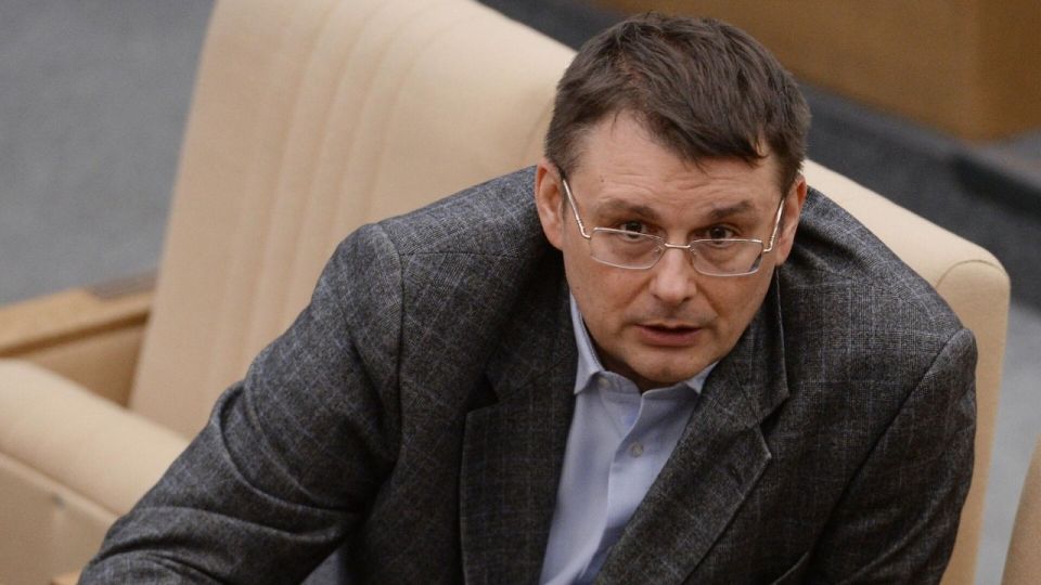 Фёдоров: после саммита ШОС стало понятно, каким будет мир в результате победы России