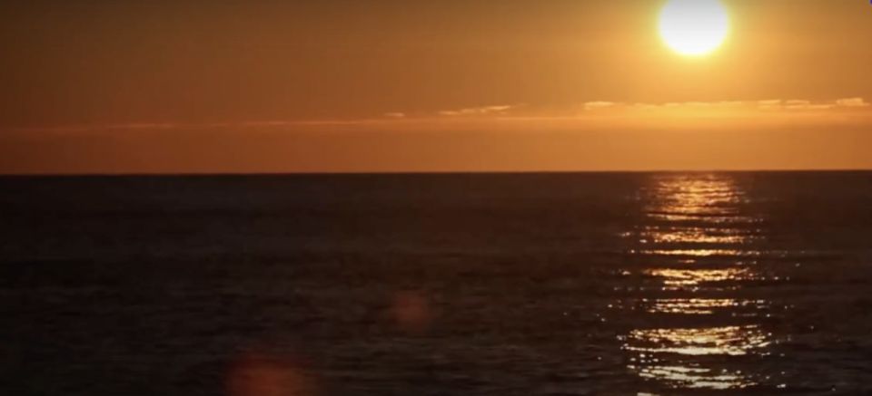 14 беспилотников сбили над Чёрным морем ночью