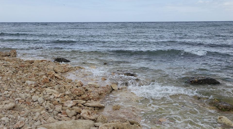 Черноморский флот уничтожил безэкипажный катер ВСУ