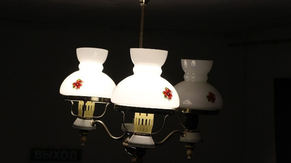 Автокемпинг останется без электричества: в Симферополе, Евпатории, Алуште, Ялте, Керчи, Джанкое, Феодосии и Севастополе отключат свет 9 сентября ДЗЕН: