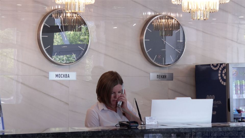 Росгвардия и система 112 усилят охрану гостиниц