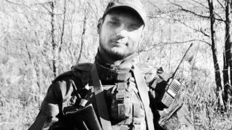 Защищал Белгородскую область: в Севастополе простились с погибшим участником СВО