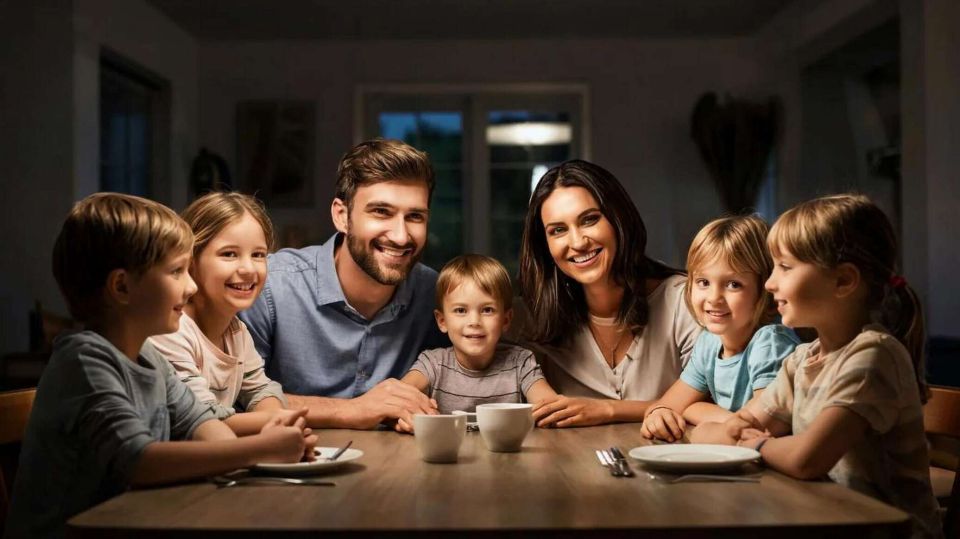 В Севастополе 52 тысячи детей получат единовременные выплаты