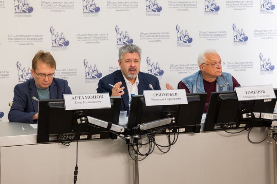 Общественные штабы заявили о стопроцентной готовности к ЕДГ