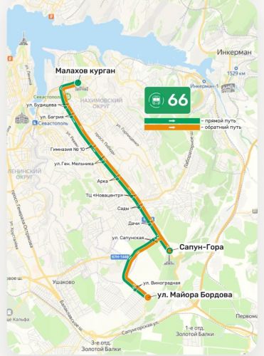 �������� �66 �������� ������� ��� �������� �����