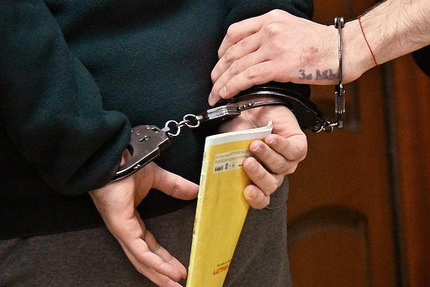 Агенты СБУ Козлов и Самойлова признали вину в подготовке терактов в Крыму