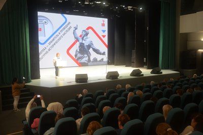 В Севастополе обсудили вопросы сохранения памяти о героическом подвиге советского народа