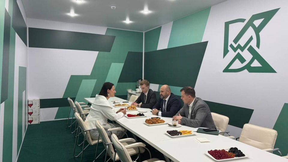 ����� �������: ��������� �������� �� ������ Kazan Digital Week 2025 � ������� ����������