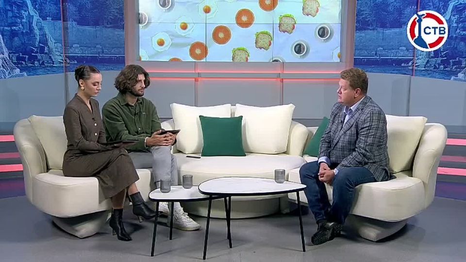 До 1 декабря севастопольцы могут бесплатно вакцинироваться от гриппа