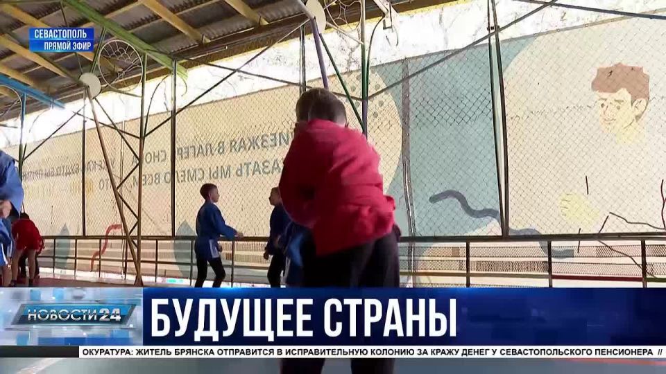 То, чему не научат в школе