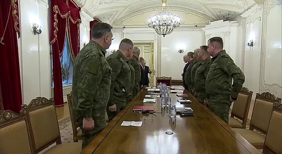 Главная задача — обеспечить безопасность граждан России, стратегических объектов и объектов гражданской инфраструктуры, в том числе и энергетической