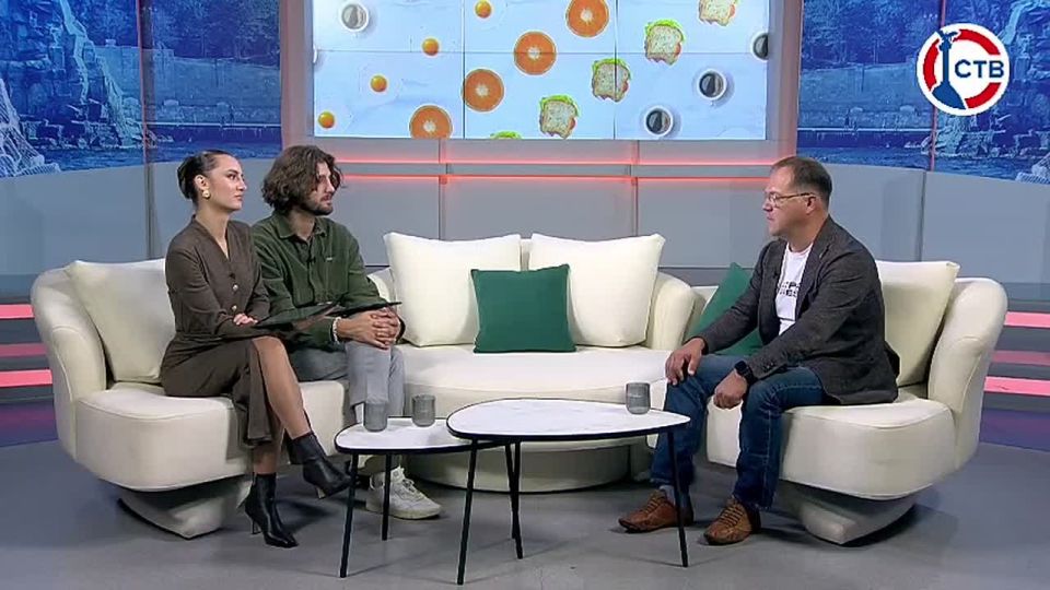 В Севастополе 10 октября стартует фестиваль «ITPARK FEST 2025»