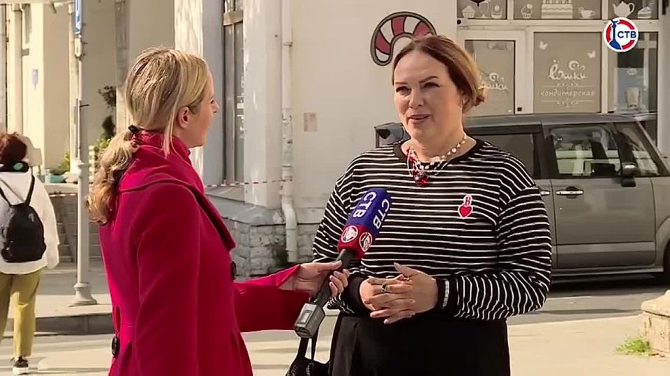 7 октября — День рождения Владимира Путина!