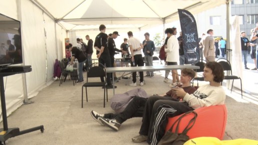     ITPARK FEST 2025