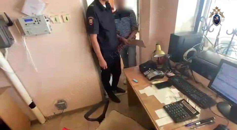 Крымчанина осудят за разбой с применением насилия, совершенный в 2014 году